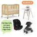 Baby & Toddler Basics Bundle rental in New Jersey