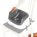 SmartClean Toddler Booster Seat by Ingenuity  rental in San Antonio