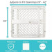 Toddleroo by North States 42” Wide Supergate rental in San Francisco, CA