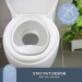 Toilet Trainer Seat Potty Topper  rental in San Diego, CA 