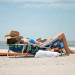 Tommy Bahama Beach Chair rental in San Francisco, CA