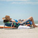 Tommy Bahama Beach Chair rental in Pensacola, FL