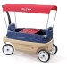 Family Wagon rental in Sedona, AZ