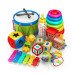 Eat, Sleep & Play Bundle rental in New York