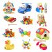 Large Basket of Toys and Books rental in Panama City Beach Florida