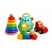 Full-Size Crib + High Chair + Toys + Sound Machine Bundle rental in Long Island, NY