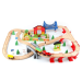 Trains and Tracks rental in Raleigh, NC