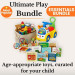 Ultimate Play Bundle rental in Connecticut