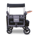WonderFold W2 - Luxe Wagon Stroller rental in San Antonio