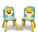 Table & Chair Set with Storage rental in Nashville
