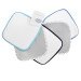 Baby Washclothes, Towel, and Soap Package rental in San Antonio