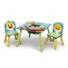 Table & Chair Set with Storage rental in Nashville