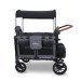 WonderFold W4 - Luxe Wagon Stroller rental in San Antonio