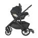 PiggyBack for Vista Add On by UPPAbaby  rental in San Antonio