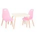 Modern Table & Chair Set - Mint rental in San Antonio