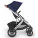 Uppababy Vista Stroller rental in Los Angeles 