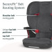 UPPAbaby ALTA Booster Car Seat rental in San Francisco, CA
