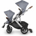 UPPAbaby VISTA PiggyBack Ride-Along Board rental in San Diego, CA 