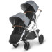 UPPAbaby VISTA double Stroller rental in Connecticut