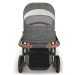 UPPAbaby VISTA Double Stroller rental in Anaheim - Disneyland