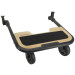 UPPAbaby VISTA PiggyBack Ride-Along Board rental in San Diego, CA 