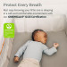 UPPAbaby Remi Playard + Bassinet rental in Palm Springs, CA