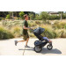 Uppababy Ridge Jogging Stroller rental in Palm Springs, CA