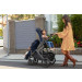 UppaBaby RumbleSeat rental in San Diego, CA 