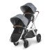 UppaBaby RumbleSeat rental in Los Angeles 