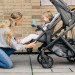 UPPAbaby Snack Tray rental in Anaheim - Disneyland