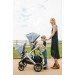 UPPAbaby Vista Double Stroller rental in Hilton Head Island South Carolina