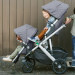 UPPAbaby Vista Double Stroller rental in Boston, MA
