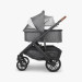 UPPAbaby Vista Single Stroller + Bassinet rental in Richmond, VA