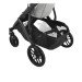 UPPAbaby Vista V2 Stroller with bassinet and baby car seat rental in Raleigh, NC