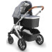 UPPAbaby Vista Single Stroller + Bassinet rental in Richmond, VA
