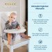Upseat Baby Floor Seat Booster Chair rental in Panama City Beach Florida