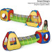 3 in 1 Pop Up Play Tent with Tunnel rental in San Francisco, CA