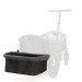 Veer Storage Basket rental in Naples, Bonita Springs, Marco Island, Ft.Myers, and Ft. Myers Beach