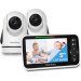 Video Monitor Double Camera rental in Sanibel, Captiva & Fort Myers Beach