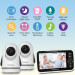 Video Monitor + 2 Cameras rental in Flagstaff Arizona