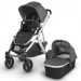 UPPAbaby VISTA Stroller & Bassinet rental in Virginia Beach, VA