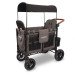 WonderFold W2 Luxe- 2 Seater Wagon Stroller rental in San Antonio
