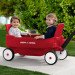 Wagon rental in Los Angeles 