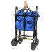 Collapsible Folding Wagon rental in Nashville
