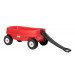 Wagon rental in Truckee, CA