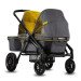 Evenflo Pivot Xplore All-Terrain Stroller Wagon rental in Orange County, CA