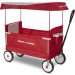 Radio Flyer Wagon rental in Lake Geneva, WI