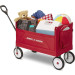 Radio Flyer All-Terrain 3-in-1 EZ Folding Wagon rental in Connecticut