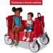 Radio Flyer Wagon rental in Lake Geneva, WI