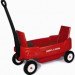 Wagon rental in San Francisco, CA